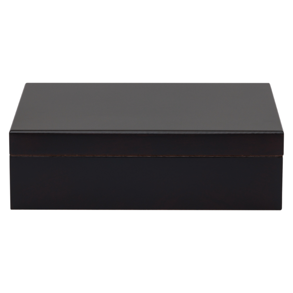 Traveller 20 Mahogany