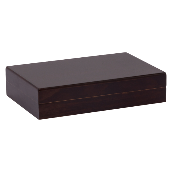 Traveler 5 Mahogany