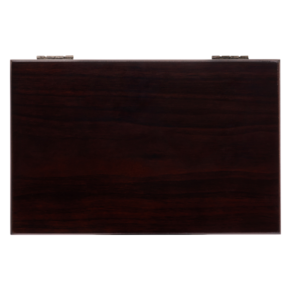 Traveler 5 Mahogany
