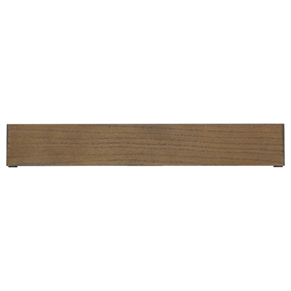 Space Saver Adjustable Cigar Tray Oak