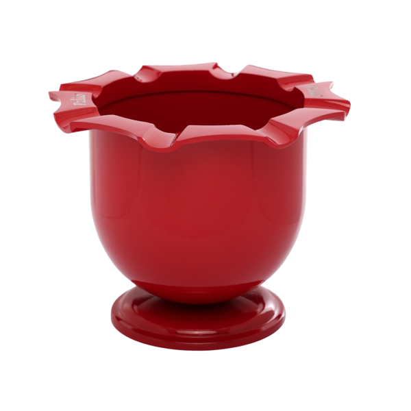 Palio Tazza Alta Red