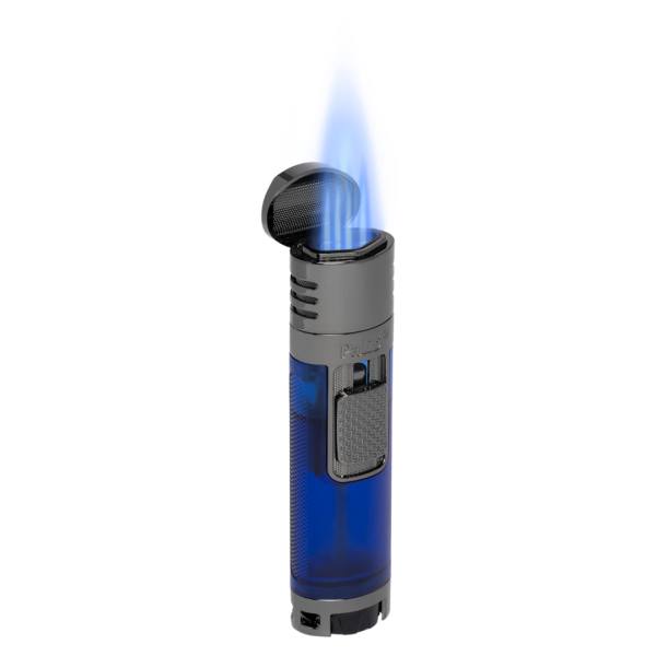 Palio Veneto Quad Jet Flame Blue