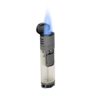 Palio Veneto Quad Jet Flame Clear