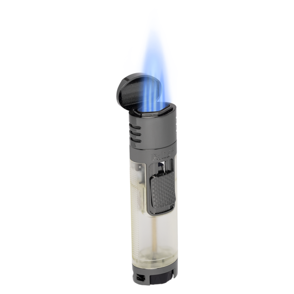 Palio Veneto Quad Jet Flame Clear