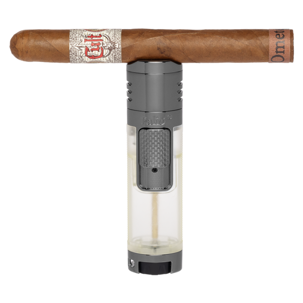 Palio Veneto Quad Jet Flame Clear
