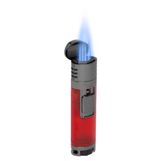 Palio Veneto Quad Jet Flame Red