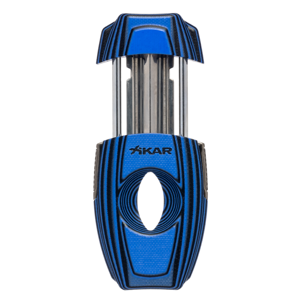 XIKAR  VX2 G10 Blue