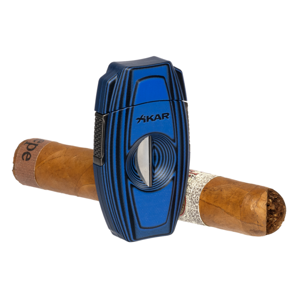 XIKAR  VX2 G10 Blue