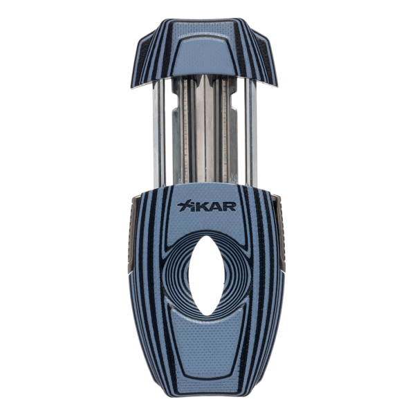 XIKAR  VX2 G10 Gray