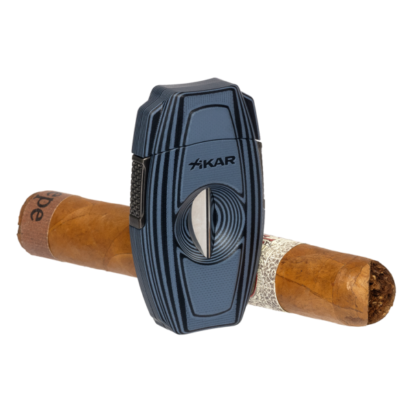 XIKAR  VX2 G10 Gray