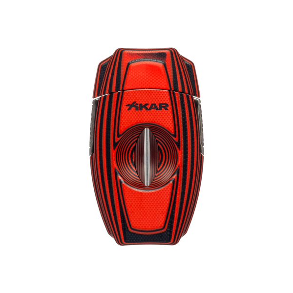 XIKAR  VX2 G10 Red
