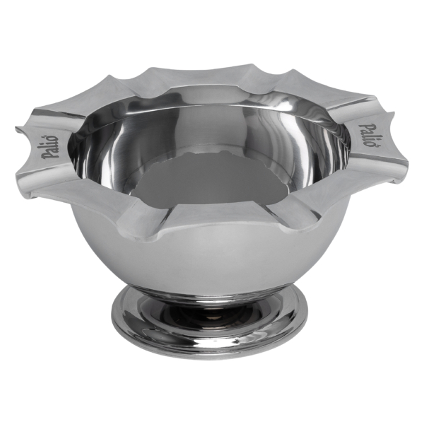 Palio Tazza Silver