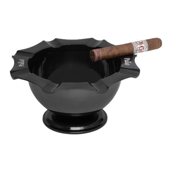 Palio Tazza Black Nickel