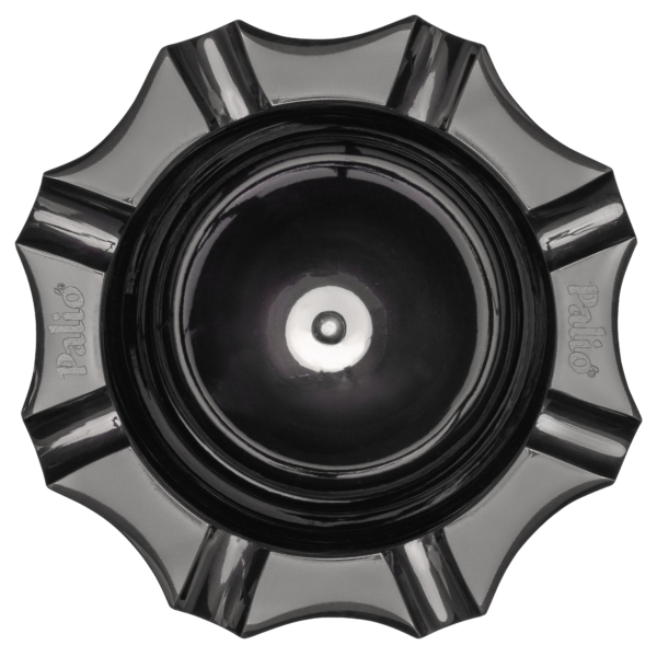 Palio Tazza Black Nickel