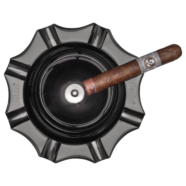 Palio Tazza Black Nickel