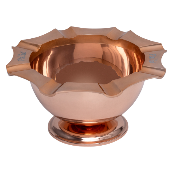 Palio Tazza Copper