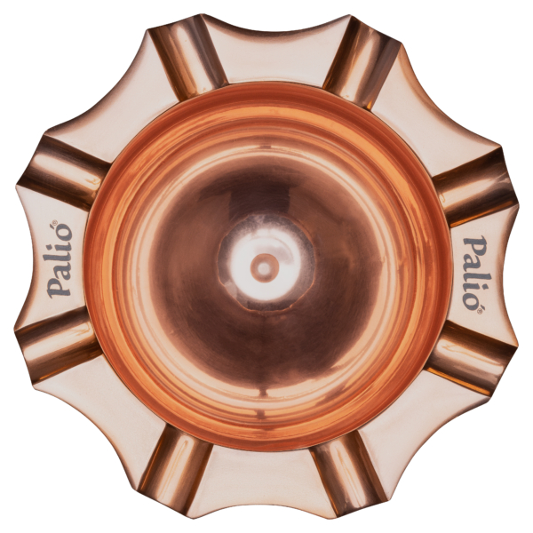 Palio Tazza Alta Copper