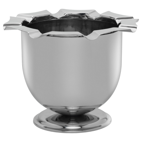 Palio Tazza Alta Silver