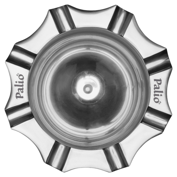 Palio Tazza Alta Silver