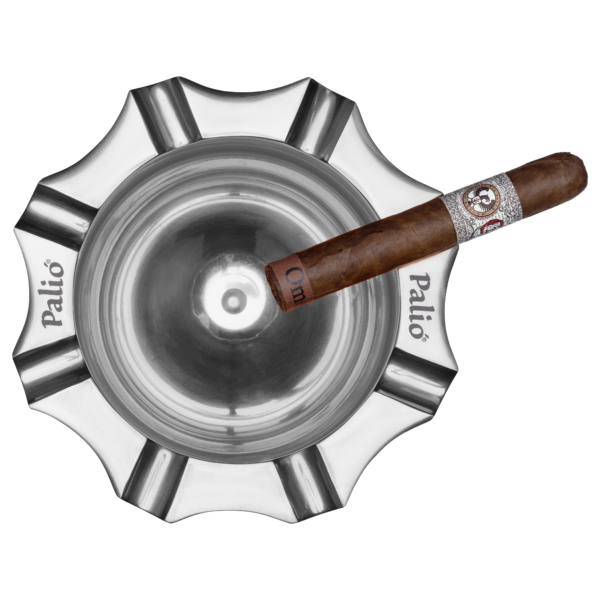 Palio Tazza Alta Silver