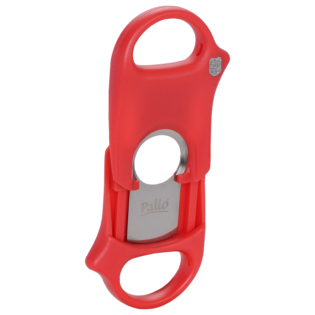 Original Palio Cutter Matte Red