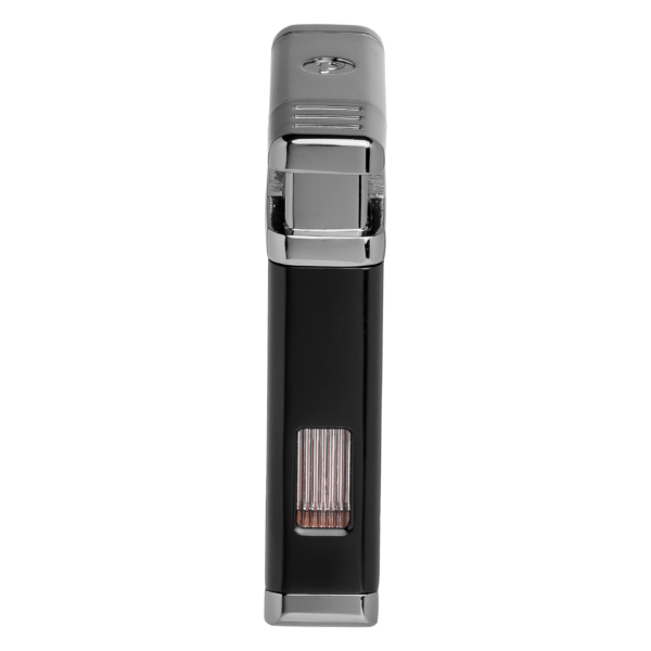 Palio Scorpius Black & Rose Gold