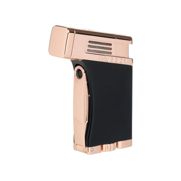 Palio Scorpius Black & Rose Gold