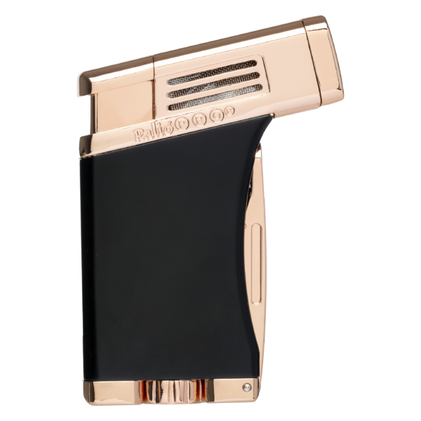 Palio Scorpius Black & Rose Gold