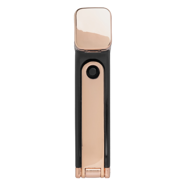 Palio Scorpius Black & Rose Gold