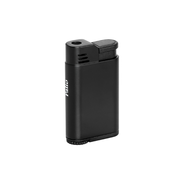 Palio Torcia Black