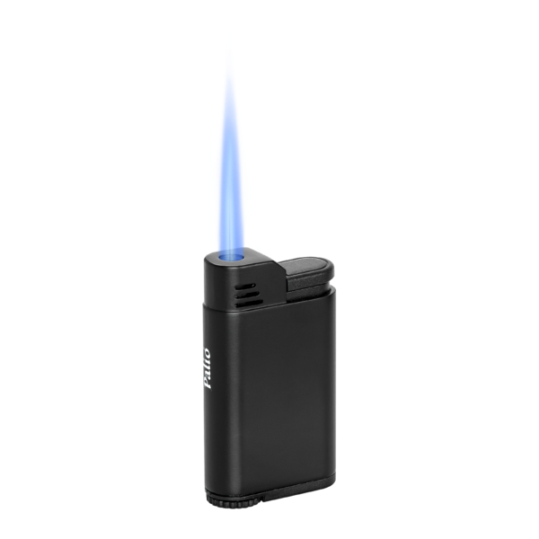 Palio Torcia Black