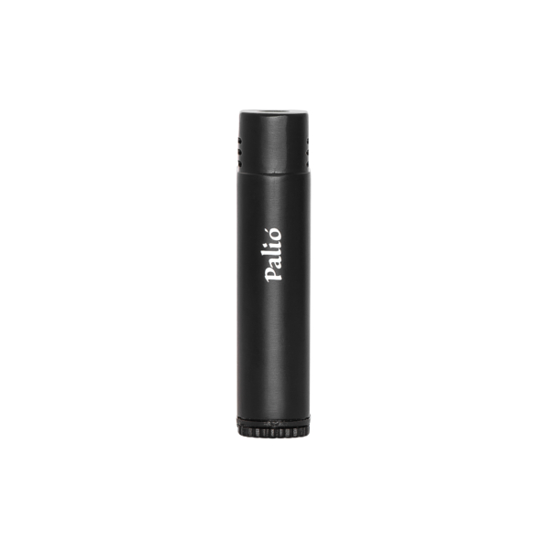 Palio Torcia Black