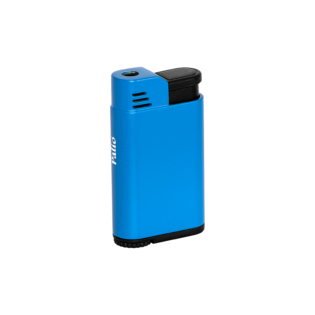 Palio Torcia Blue