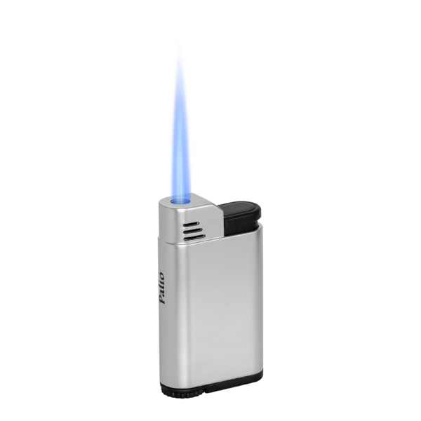 Palio Torcia Silver