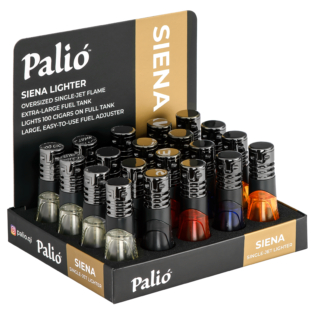 Palio Siena Amber