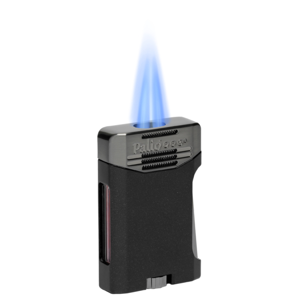 Palio Antares Black