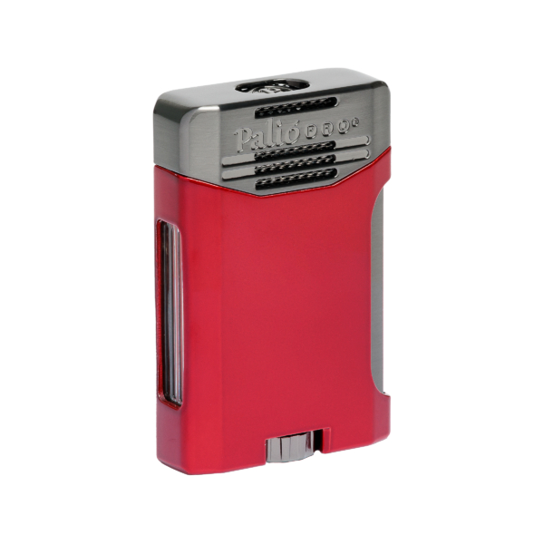Palio Antares Red
