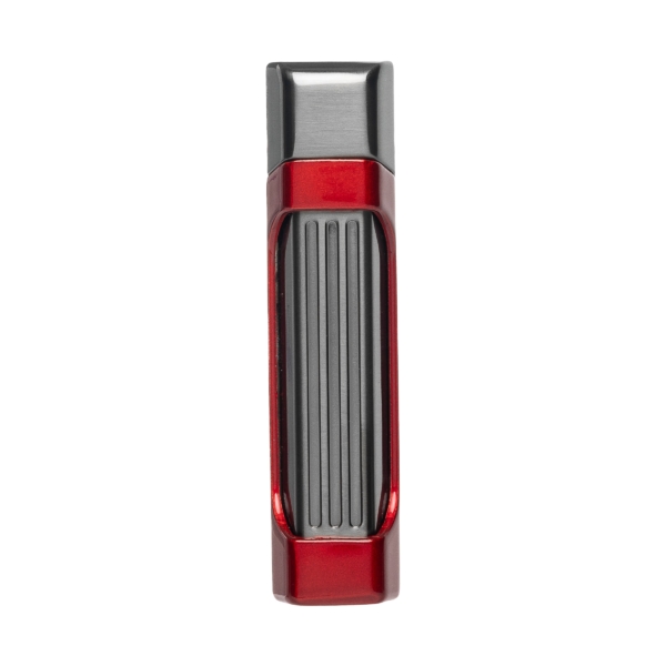 Palio Antares Red