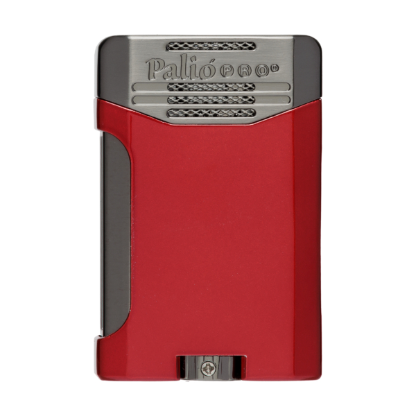 Palio Antares Red