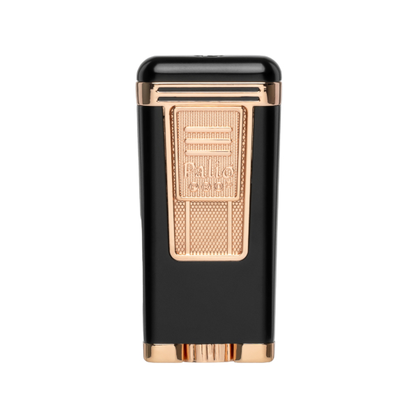 Palio Polaris Black and Rose Gold