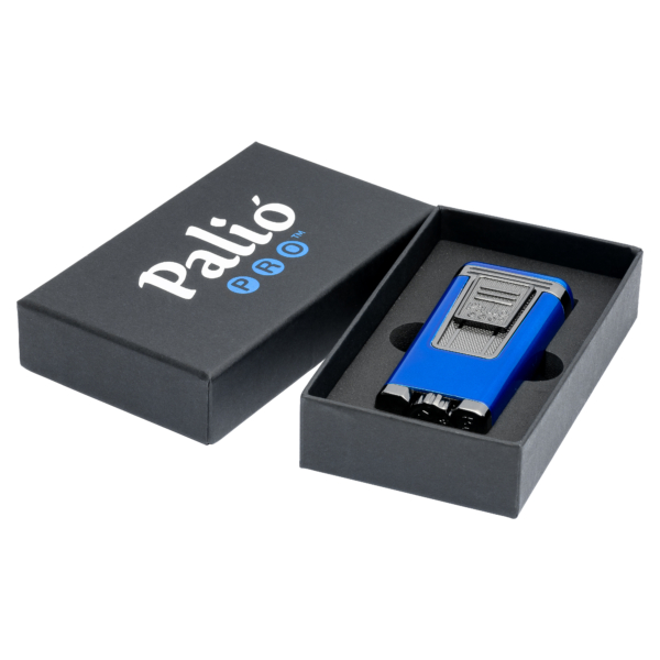 Palio Polaris Blue