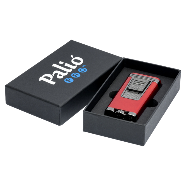 Palio Polaris Red