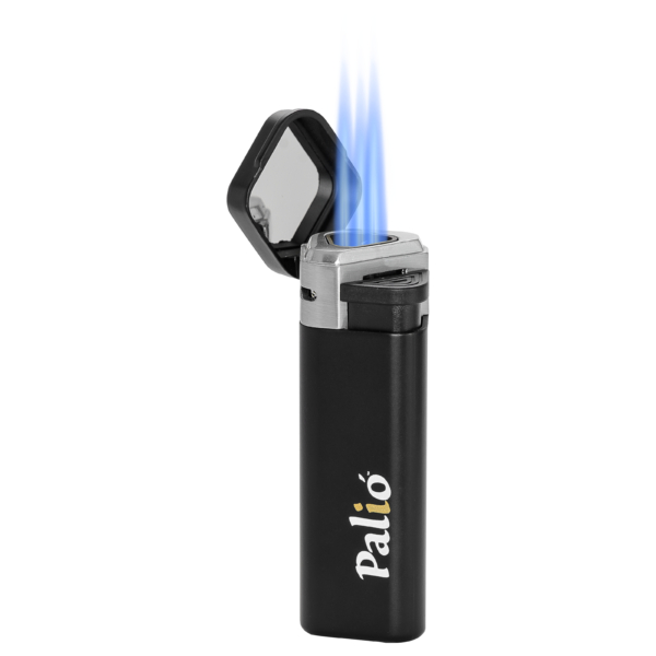 Palio Treo Black