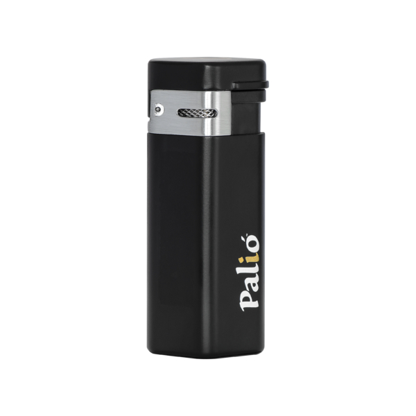 Palio Treo Black