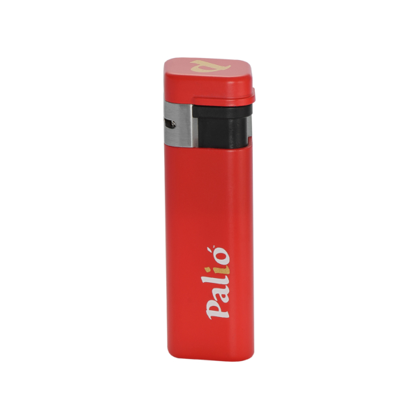 Palio Treo Red