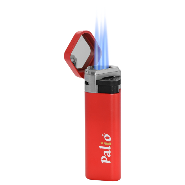 Palio Treo Red