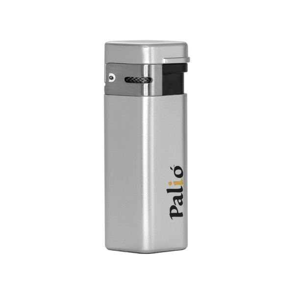 Palio Treo Silver