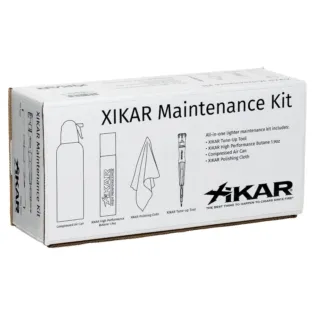 Xikar Maintenance Kit