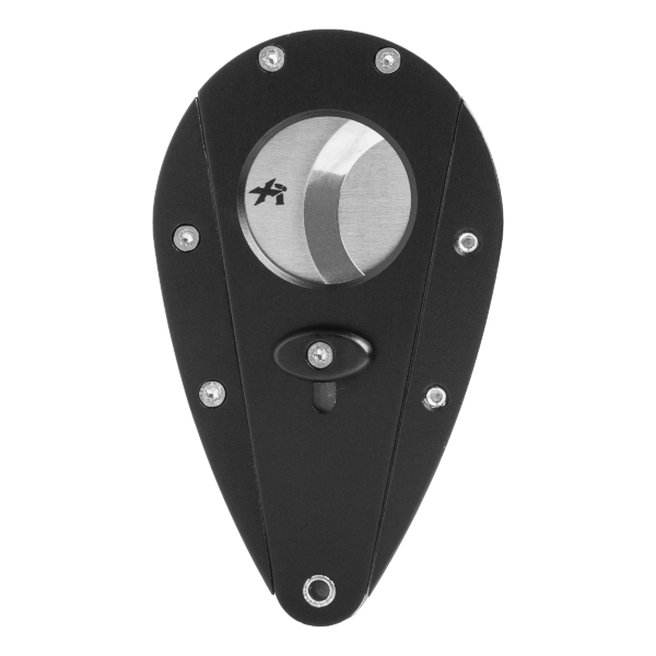 XIKAR XI1 Black Cutter