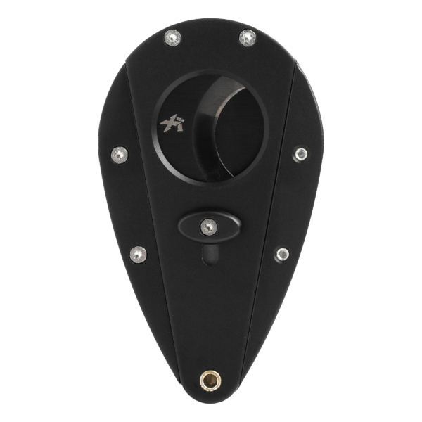 XIKAR XI1 Black Blade Black Cutter